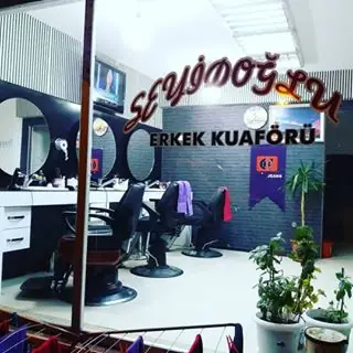 SEYİTOĞLU ERKEK KUAFÖRÜ