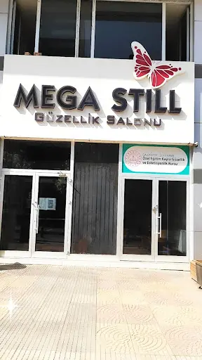 Mega Still Güzellik Merkezi