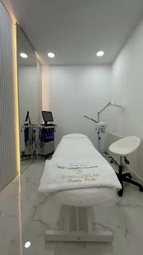 Şeyma Gökcan Güzellik Merkezi