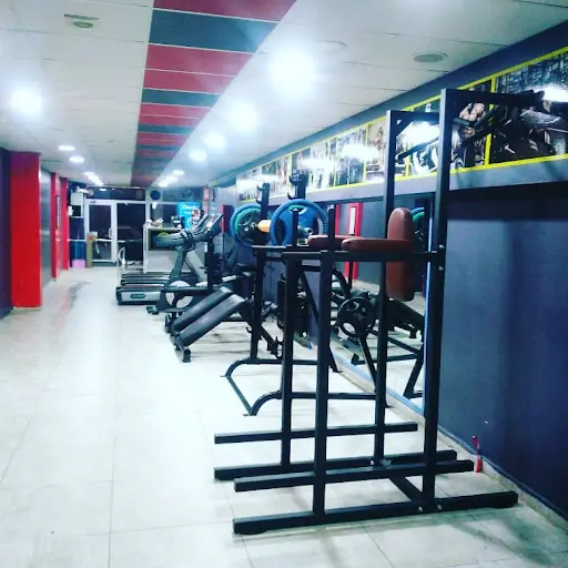 CADDE PİLATESTÜDYO 5