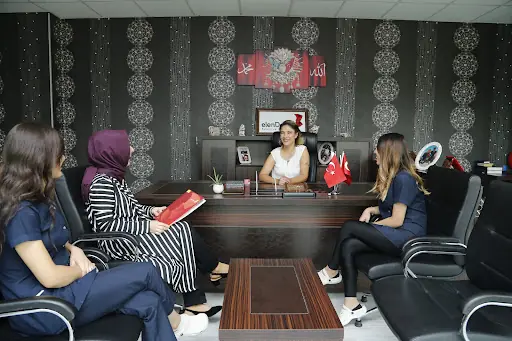 ELENDORA ESTETİK VE GÜZELLİK