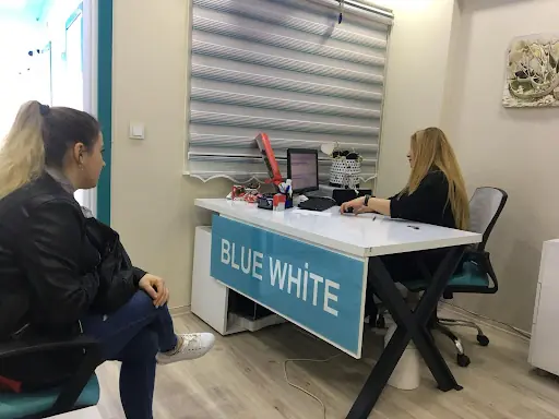 Blue White Güzellik Merkezi Çorlu 2