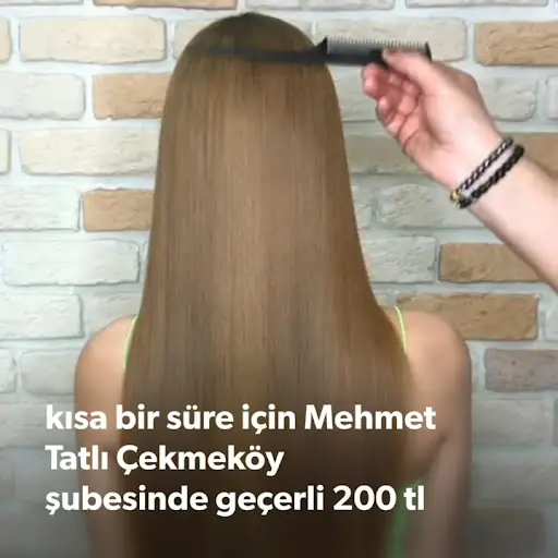 Mehmet Tatlı Çekmeköy 3