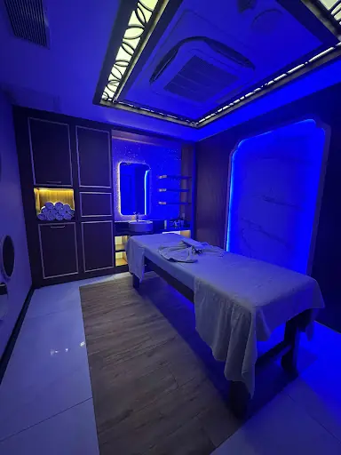 DREAM CİTY SPA ELYSİUM 3