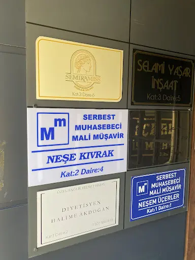 Semiramiss Güzellik 2
