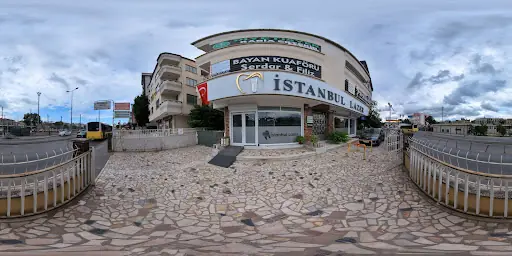 Serdar & Filiz Bayan Kuaförü 2
