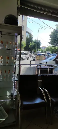 Saloon Anatolıa