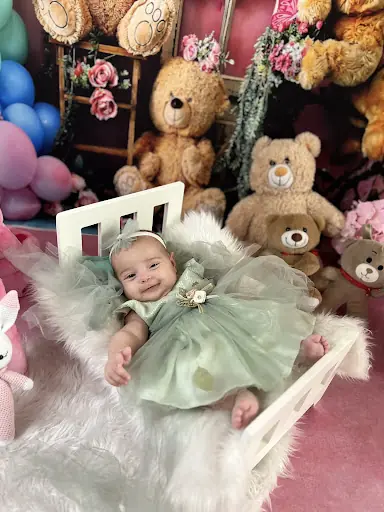 Alpin Baby Spa Çayırova 2