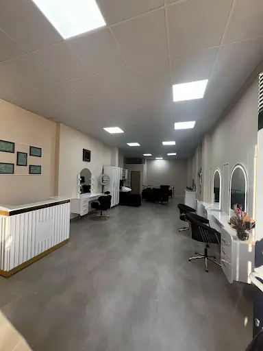 R & A Bayan Kuaförü