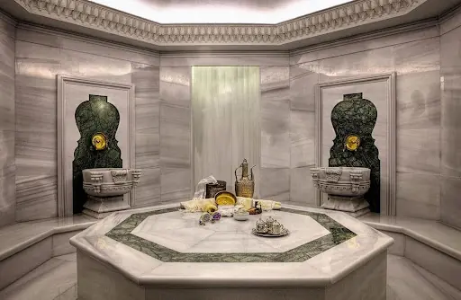 My Spa Massage Turkish Hamam 4