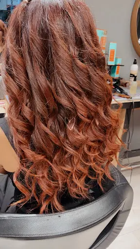 Morel Stil Güzellik Salonu & Bayan Kuaförü 4