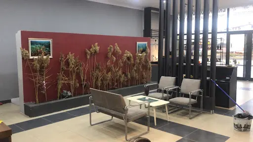 Coiffeur Güzellik & Kuaför 3