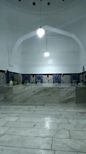 Sultan Hamam Nazilli
