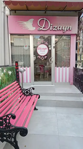 Dizayn Kuaför By Demet – Gelin Kuaförü, Beşiktaş, İstanbul (3. fotoğraf)