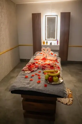 Sera SPA ve Masaj Merkezi