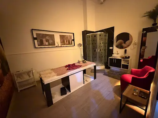 Vesmarin - Spa ve Güzellik Merkezi - Masaj Salonu