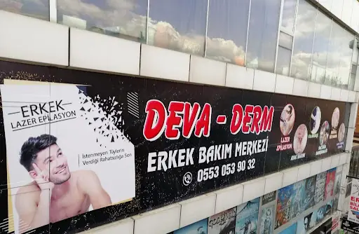 DEVA.DERM SAĞLIKLI YAŞAM MERKEZİ 2