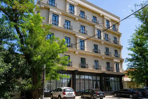 Wellness Hotel and Spa 4