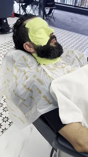 Brothers Barber Shop 5
