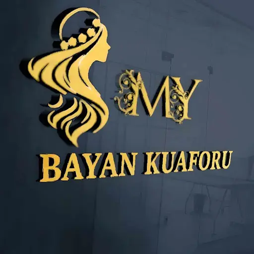My Bayan kuaförü