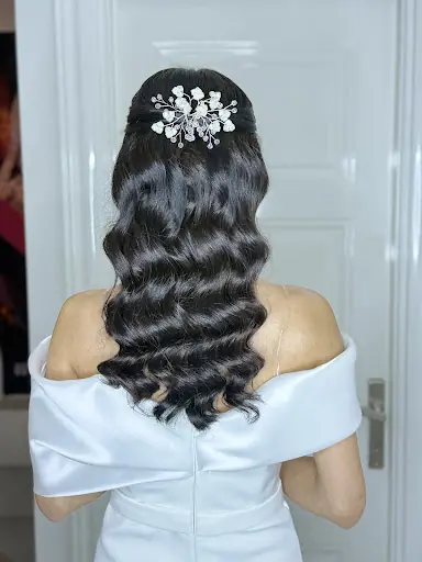 Betül Çağlayan Beauty stüdyo 4