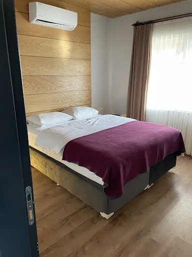 Almus Şehr-i Sefa BUNGALOV OTEL &Alabalık ve Kahvaltı RESTORANT&KAFE &Bar&Havuz 2