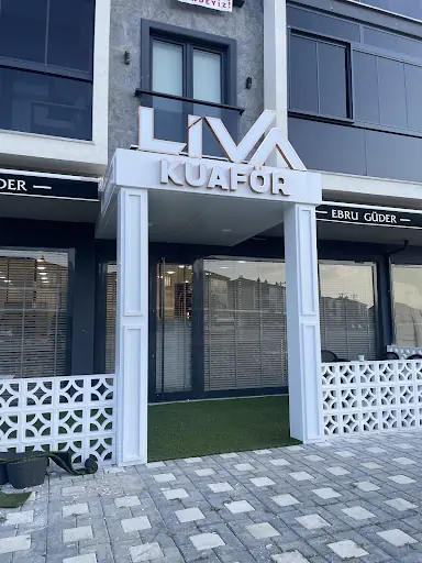 Liva Kuaför (EBRU GÜDER)