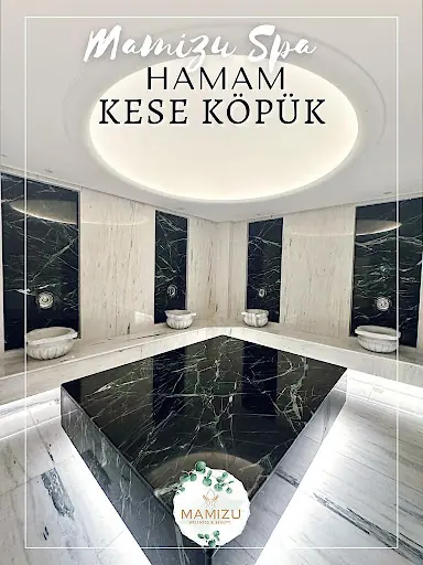 Mamizu spa Bahçeşehir güzellik merkezi – SPA & Wellness, İstanbul