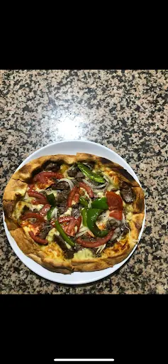 Pideci Mustafa