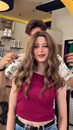 Ahmet Ulu Hair Beauty Studio | Kayseri 4