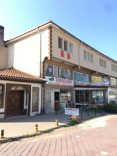 Excellent Bayan Kuaförü ve Güzellik Merkezi