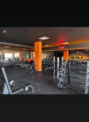 Neon Fit Spor Center Menderes 2