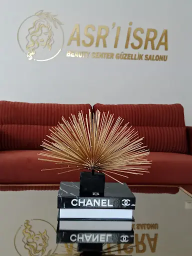 ASRI İSRA BEAUTY CENTER
