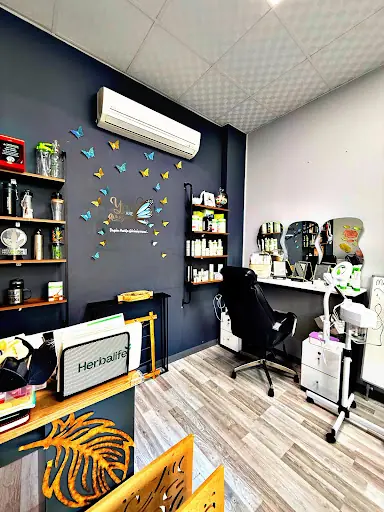 Lotus Menderes Beslenme Kulübü - Kilo Kontrol Merkezi
