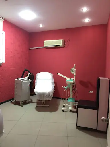 İxora Beauty Center