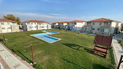 Bolvadin Heybeli Termal Tesisleri