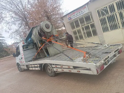 Güneysınır Vali İhsan Dede İlçe Hastanesi 5