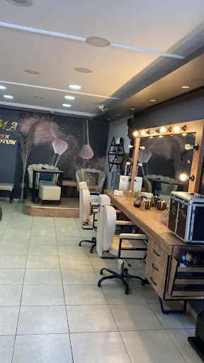 Zeugma Kuaför Salonu 2
