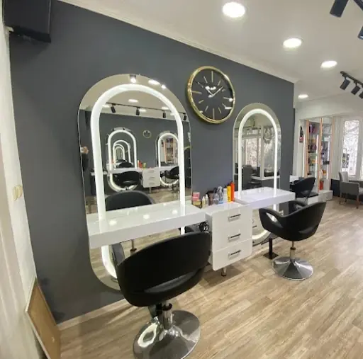 Pınar Kuaför ve Güzellik Salonu