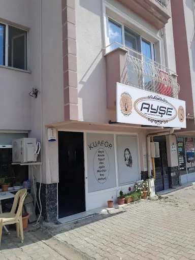 100.Yıl Mah.AYŞE Hair and Beauty Studio