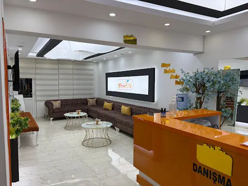 Lilium Vip Çubuk Güzellik Salonu 3
