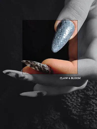 Ayşegül Kuaför Protez Tırnak & Nail Artist (Claw & Bloom) 4
