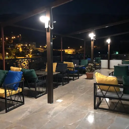IŞIK OTEL PERVARİ 2