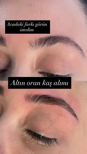 Fatma Bakır(Saraçoğlu) İstanbul MEB Onaylı Güzellik Uzmanı Mıcroblading Kaş Dudak renklendirme Kalıcı makyaj | kaş düzeltme | 4