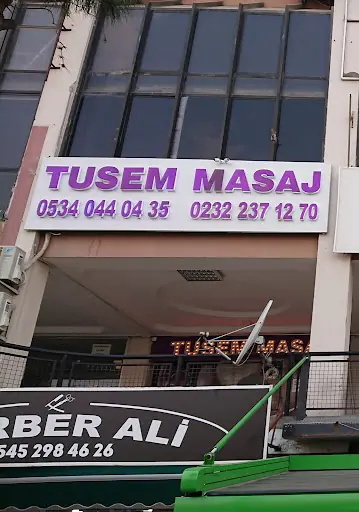 Tusem Masaj Salonu