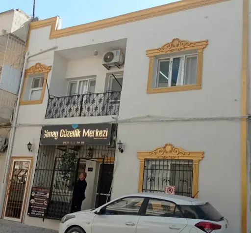 İskenderun Simay Güzellik