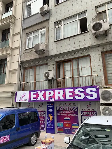Ünal Bayan kuaförü 2