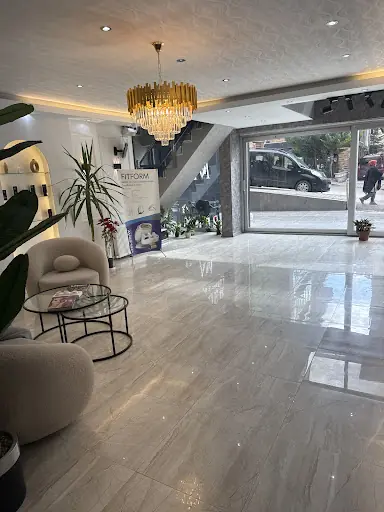 Meliderm Epilasyon Güzellik Yeşilbayır 2