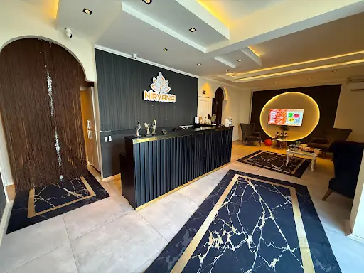 Nirvana Spa Masaj Samsun 3