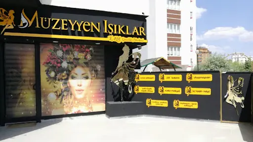 Tale Güzellik Merkezi